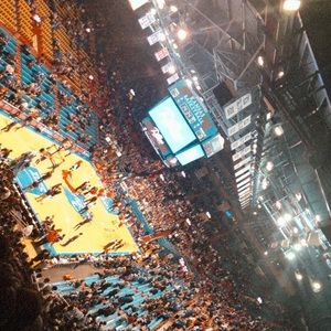 Meet your Posher, Alexi